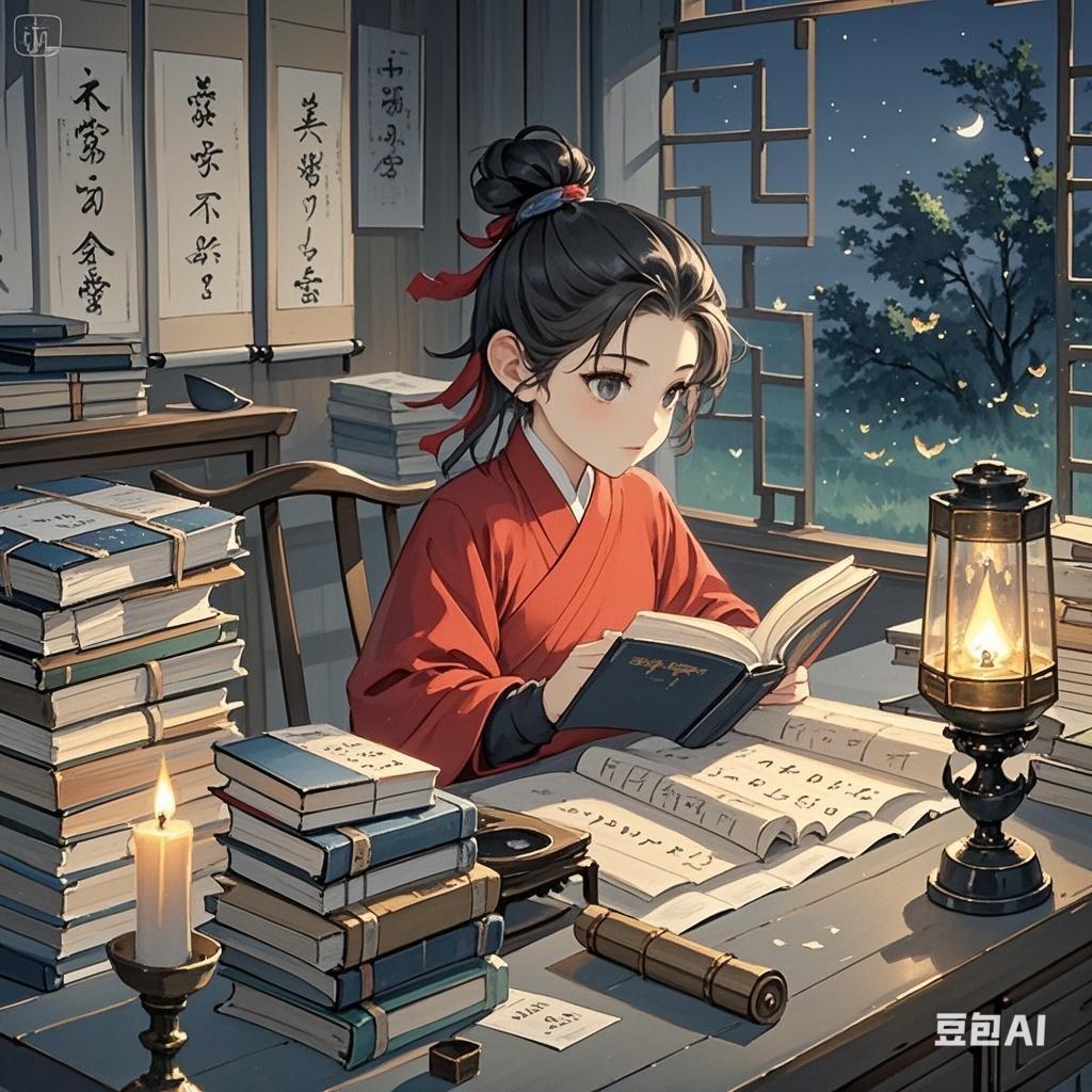 育儿小时光