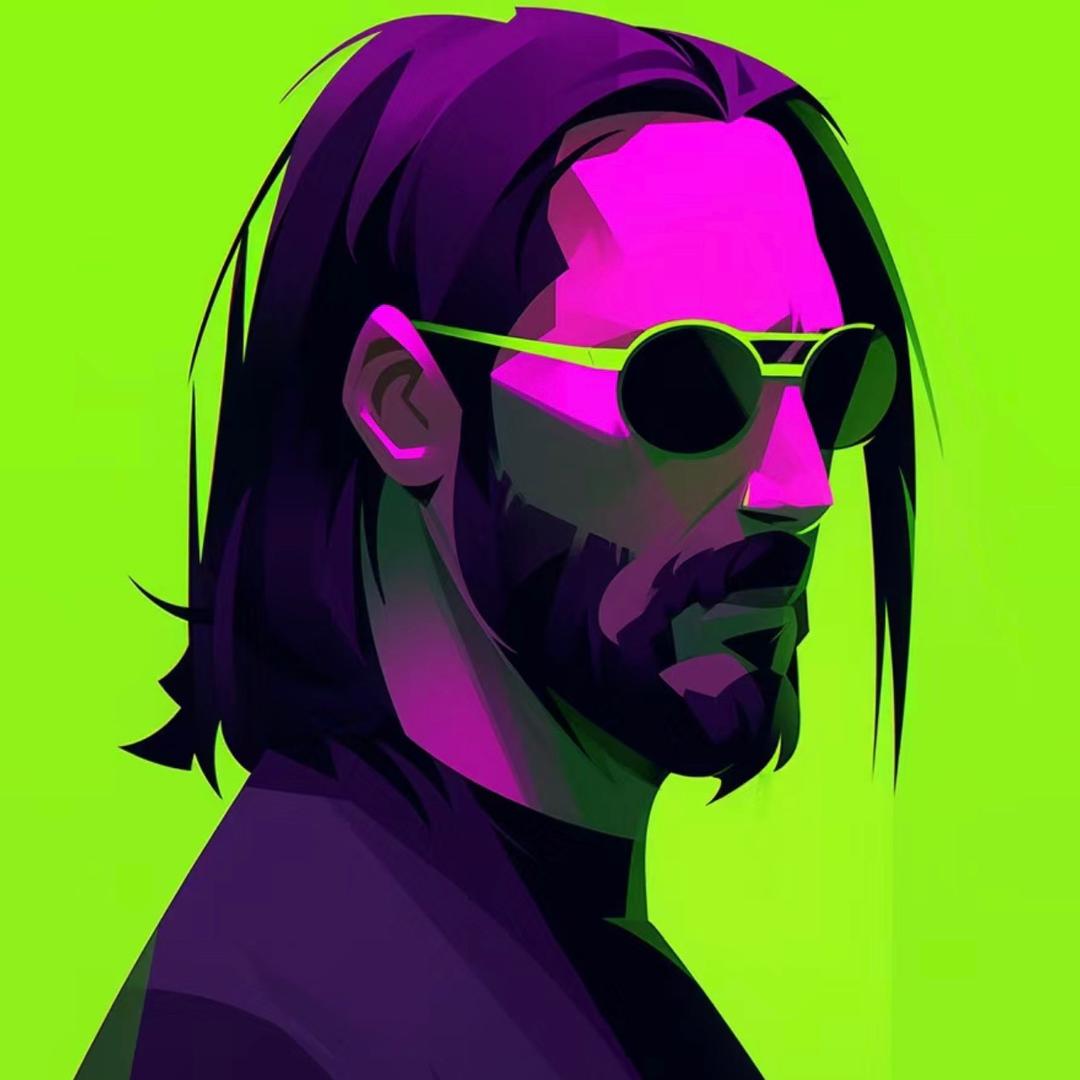 法棍先生🥖（三角洲上瘾中）