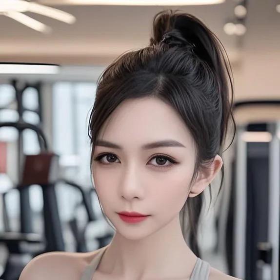 小婷爱运动（21.00）