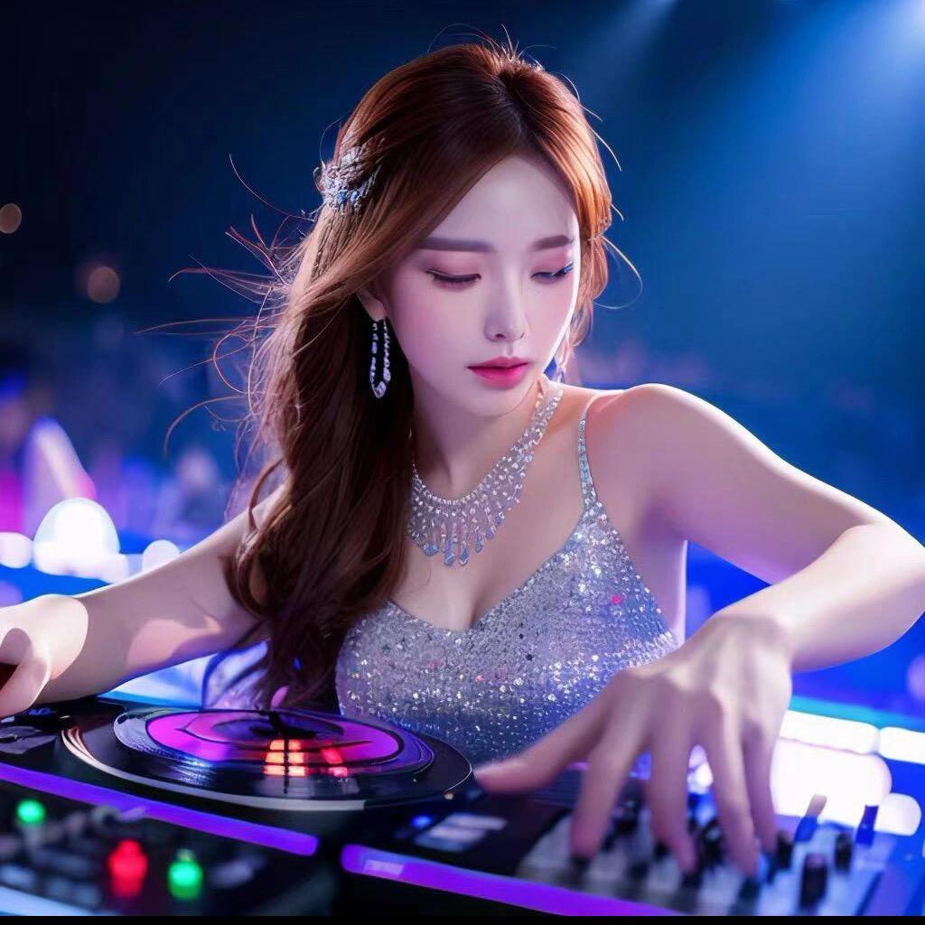 丫丫在线DJ音乐