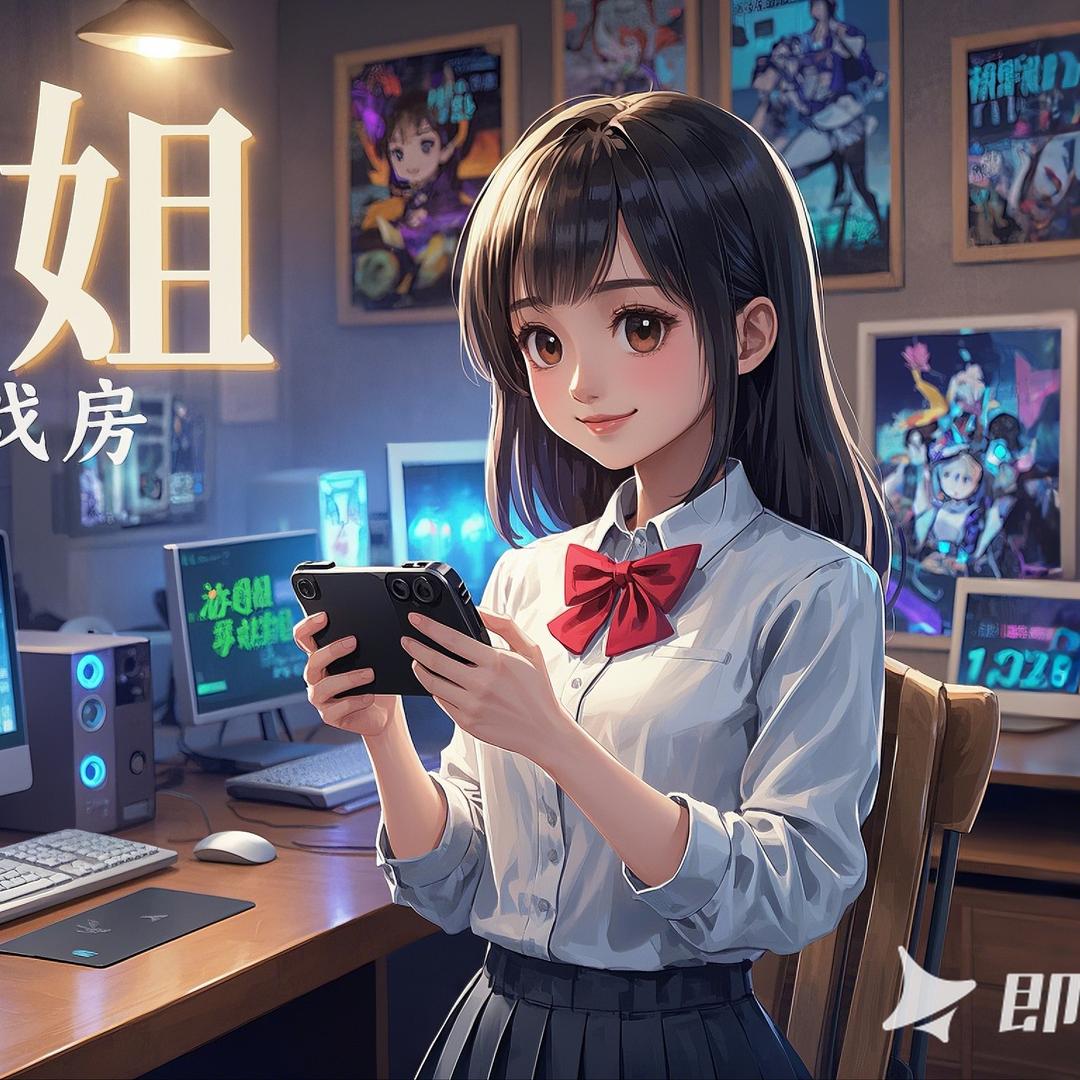 哆哆学姐