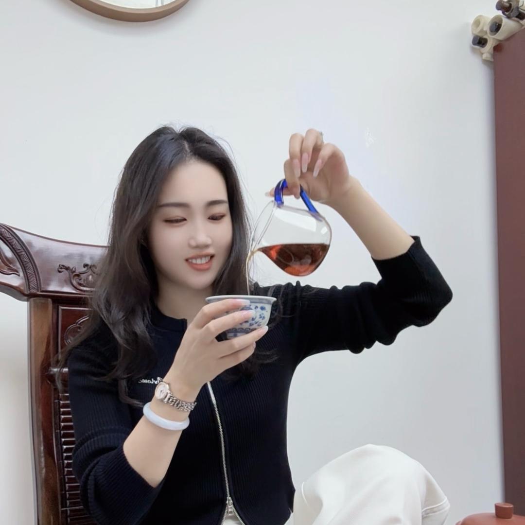 茶·萱儿 🍃