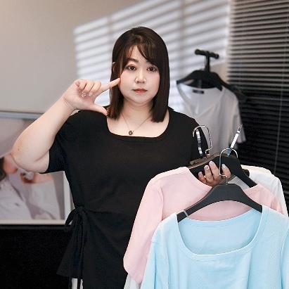 丹姐大码女装店