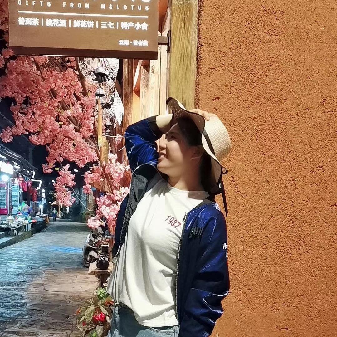 爱小凤爱生活
