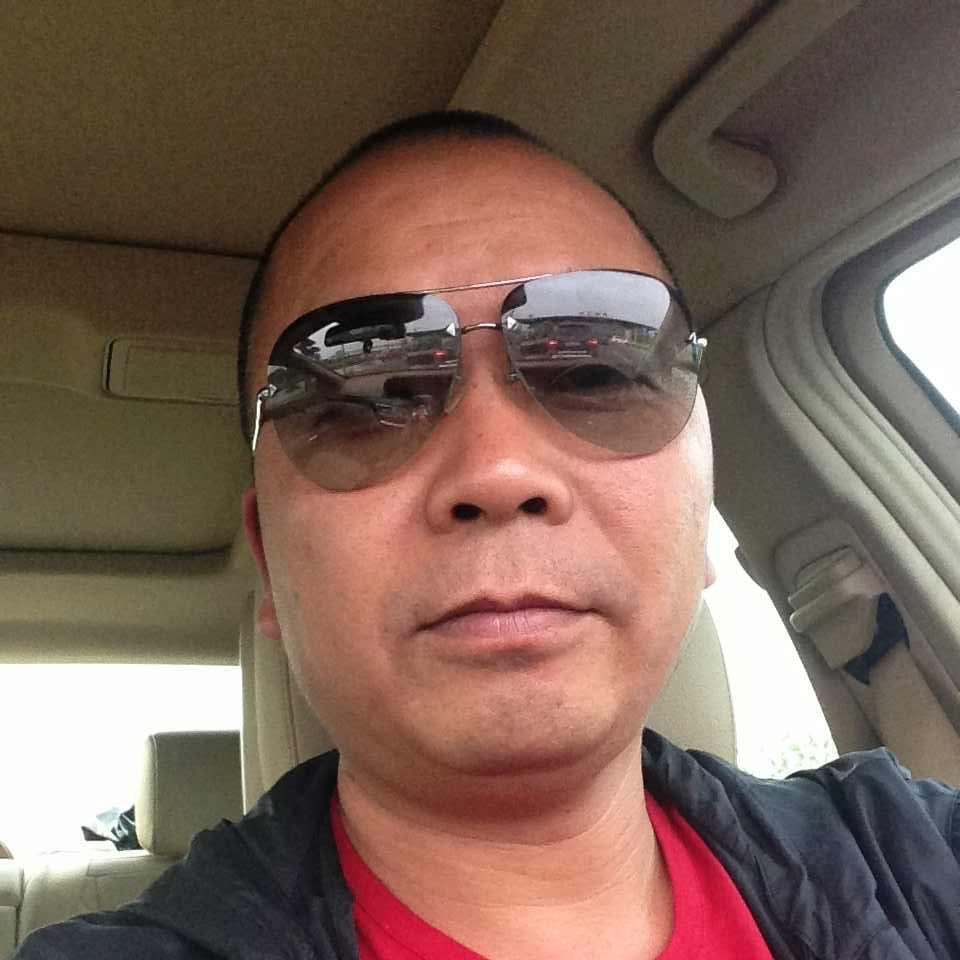 阿鹏蹦迪