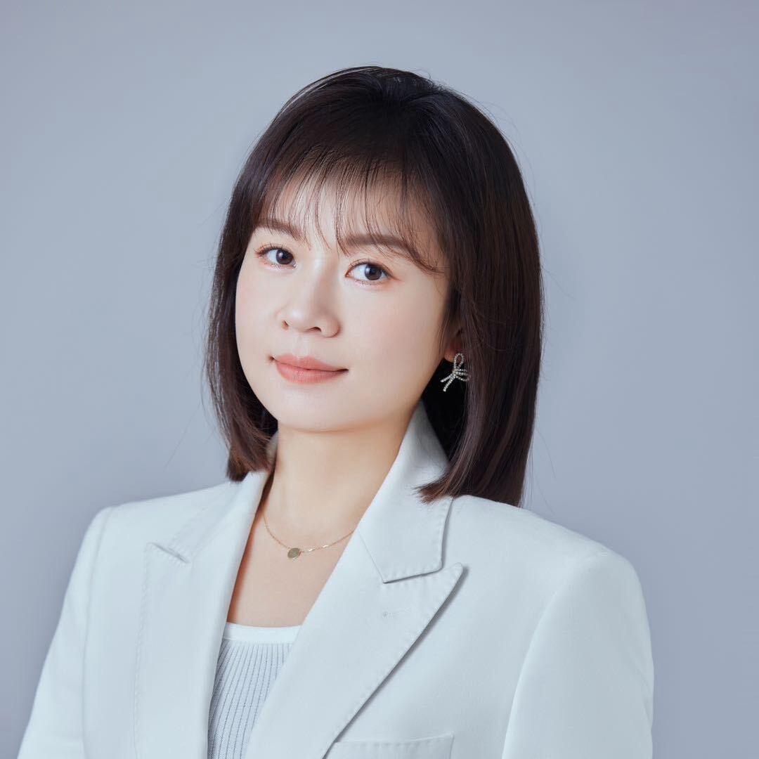 荆州教口才的许愿老师🎤