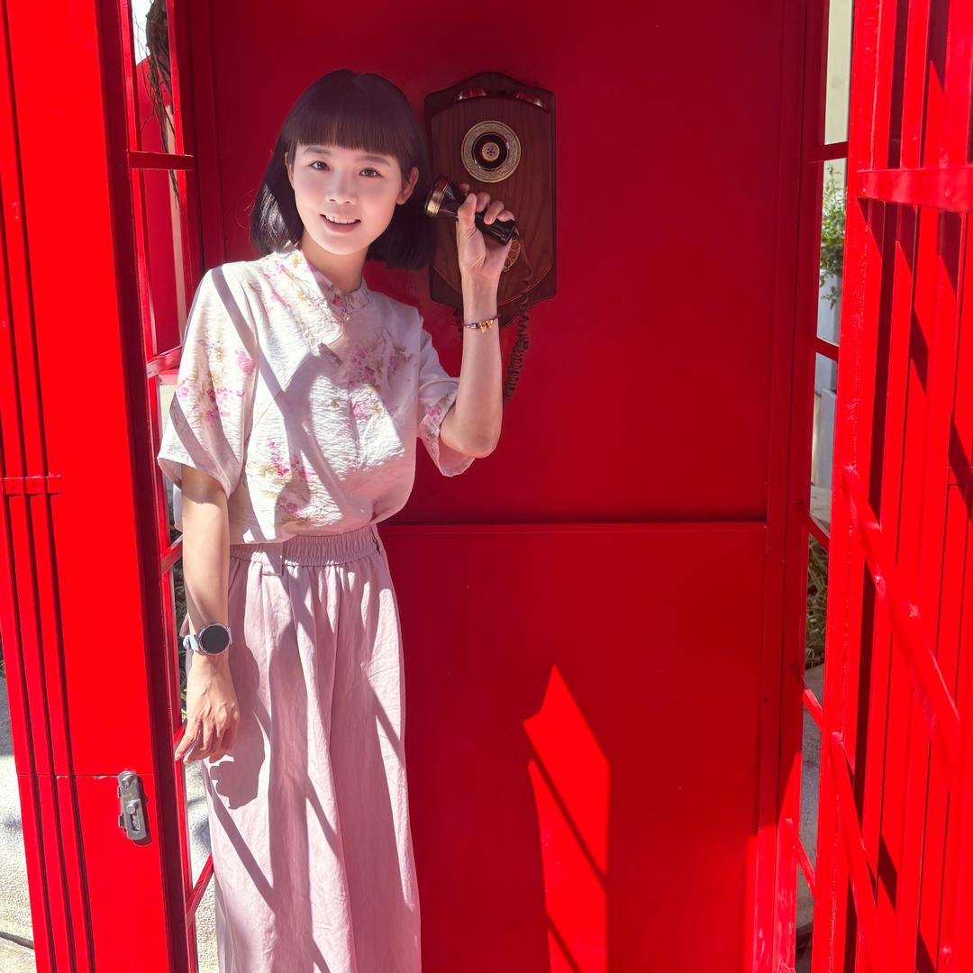 柒 夏