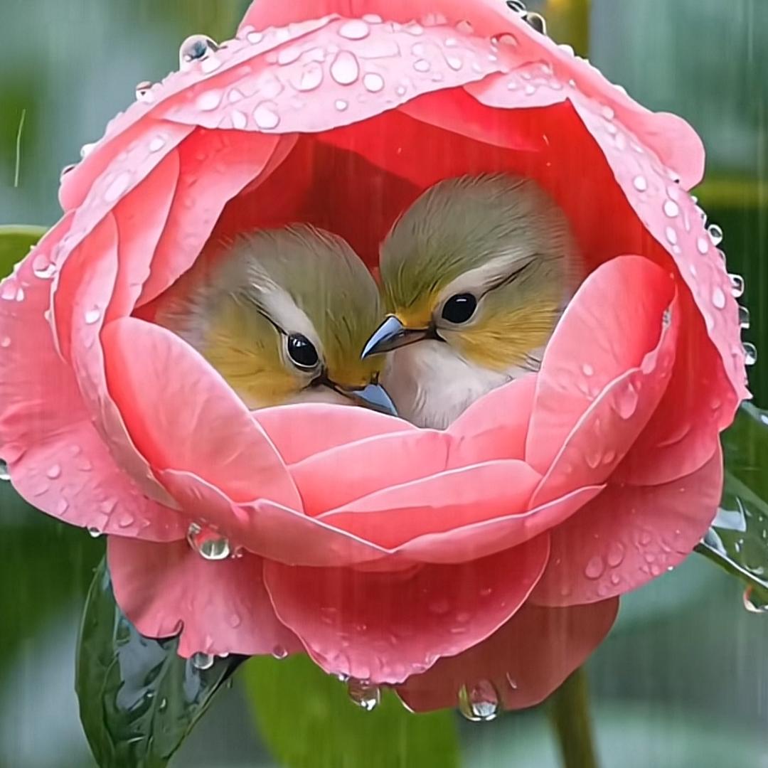 美人天下🌹