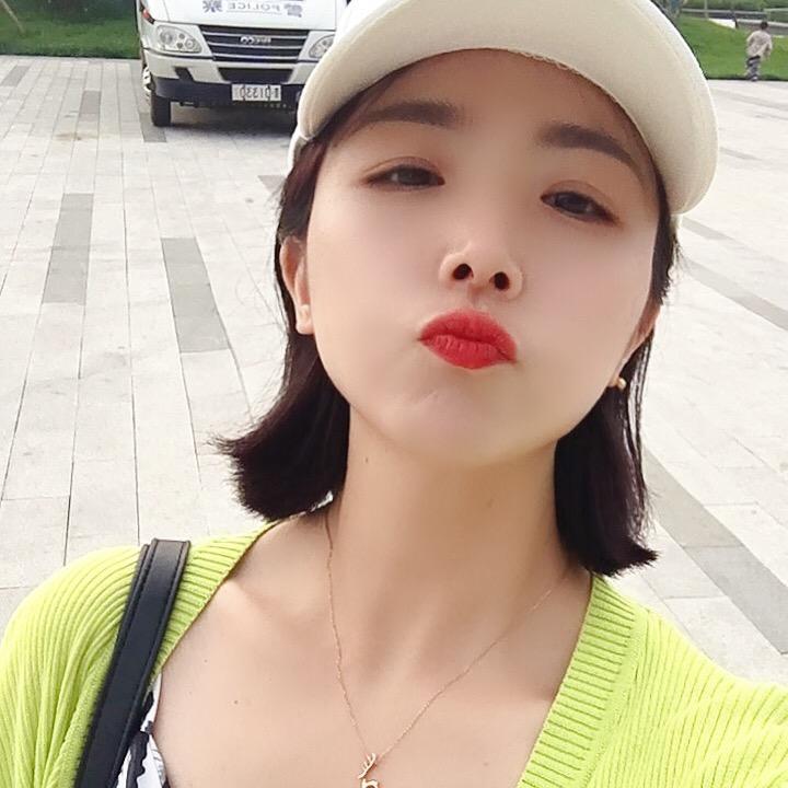 嗳❤️婷儿🎀