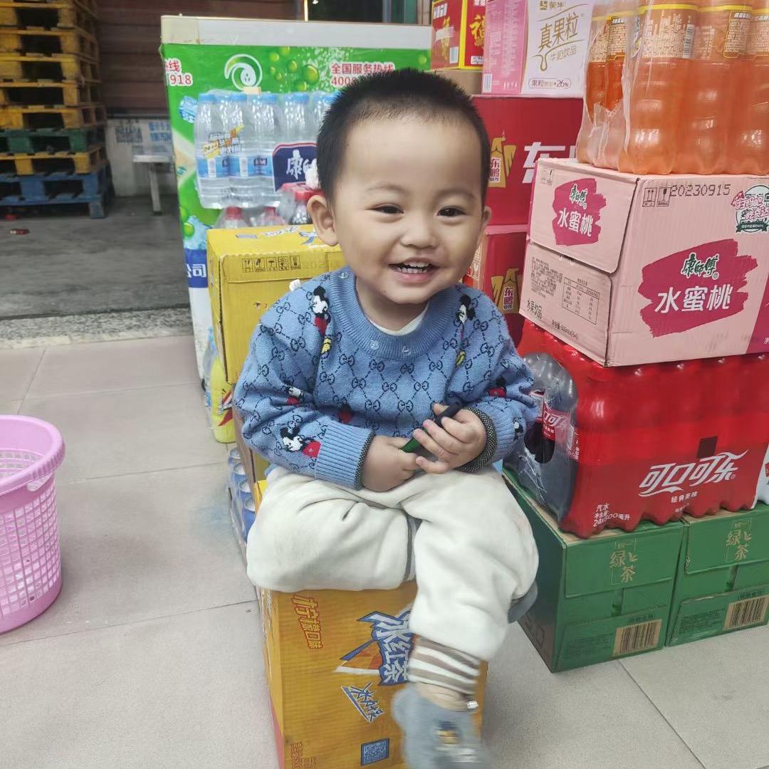 正正