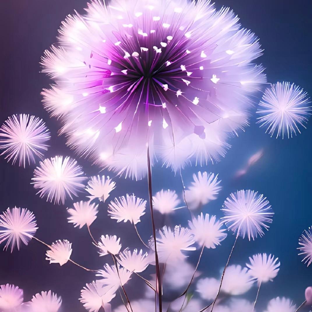 蒲公英的约定🧚‍♀️