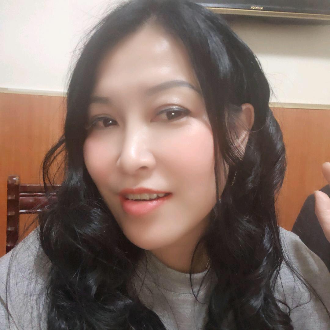 米娅（橱窗有好物）