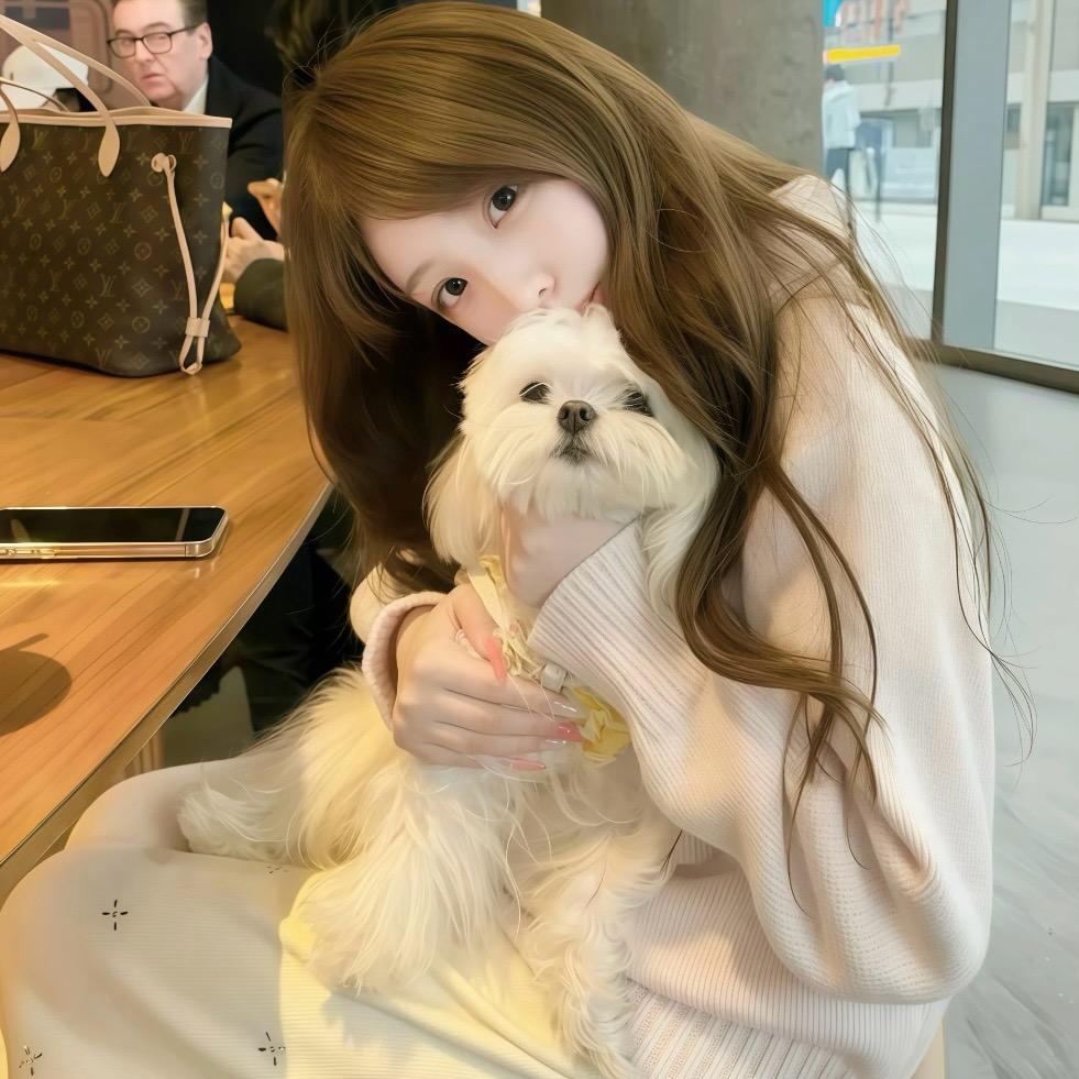 小美.