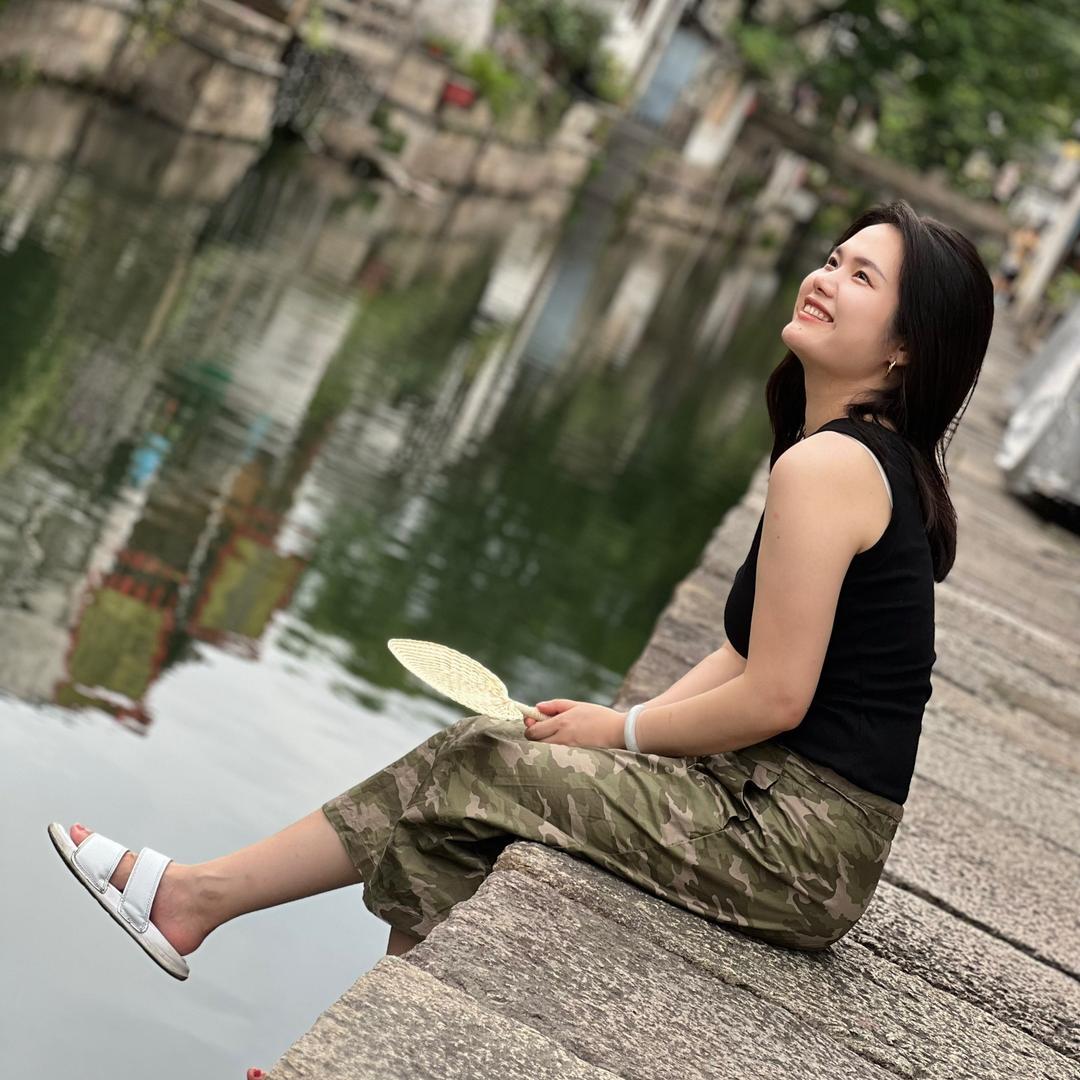 云起山居照照