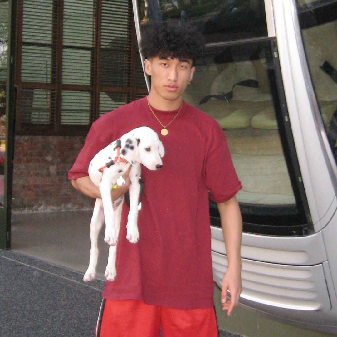 安追Andre