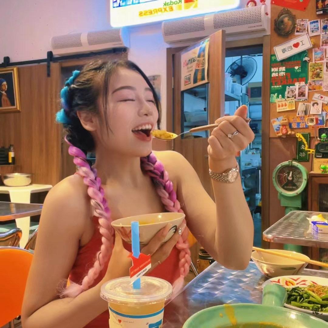 道士的菜菜老婆