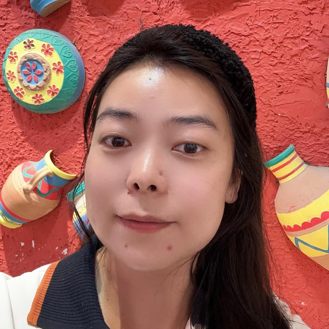 学日语的月姐(甲亢病友)