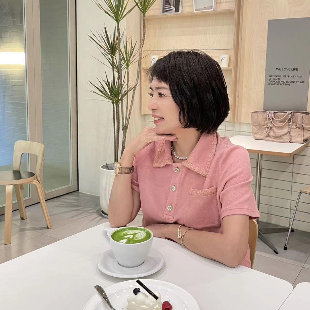 我是Lin妈