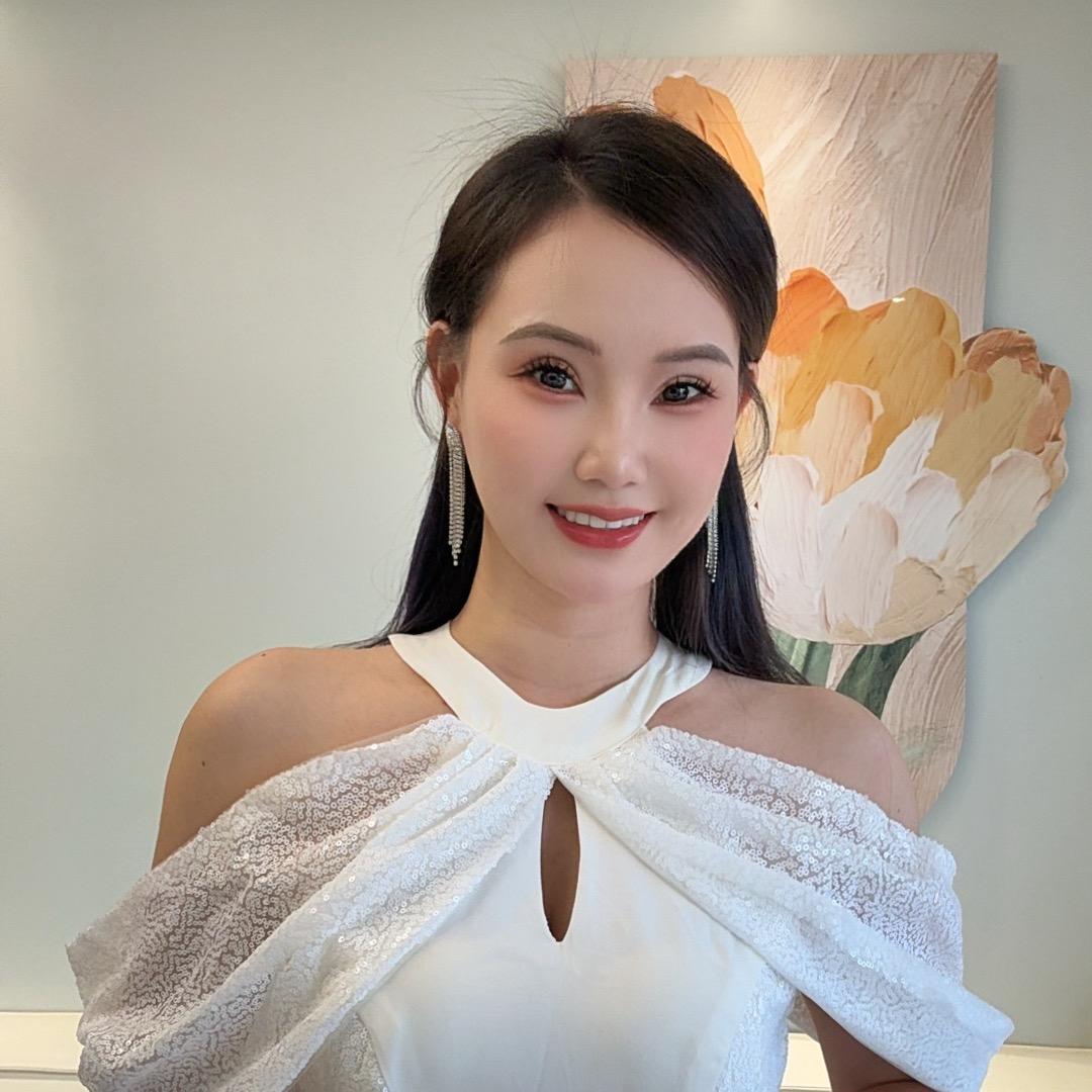 盼盼姐姐