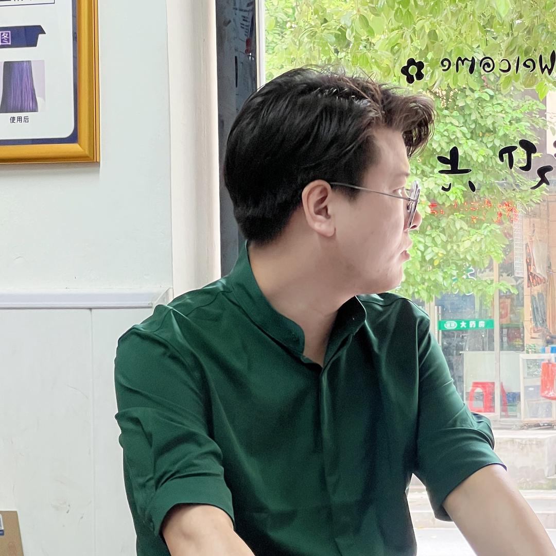 名流造型烫染店