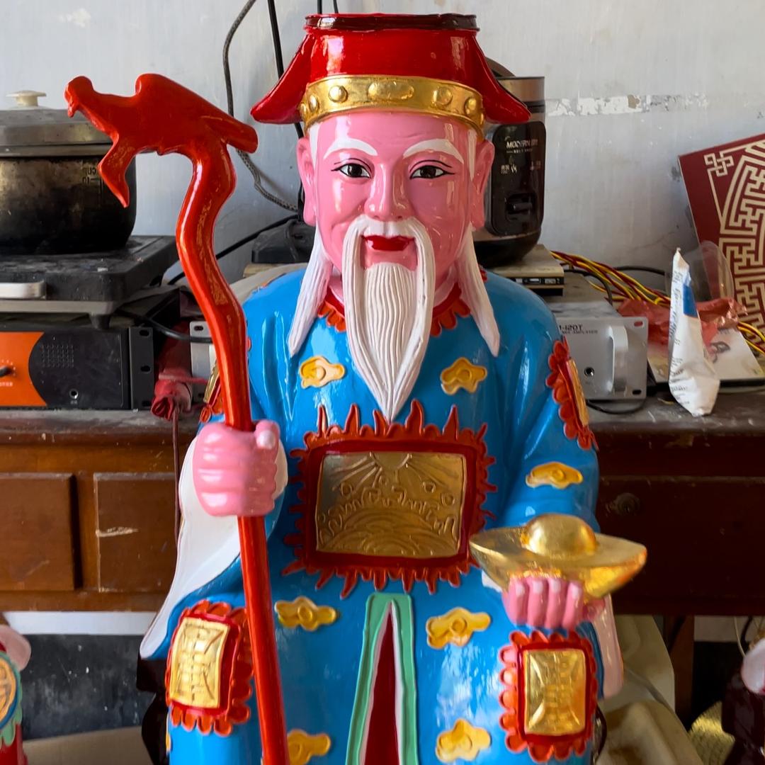 吴川文艺青年
