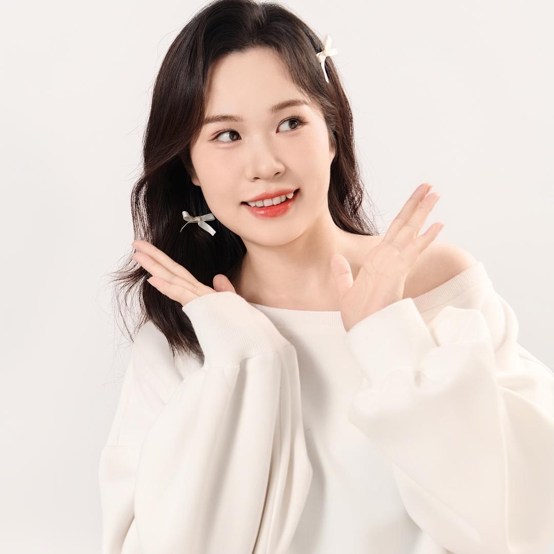 哇塞小美