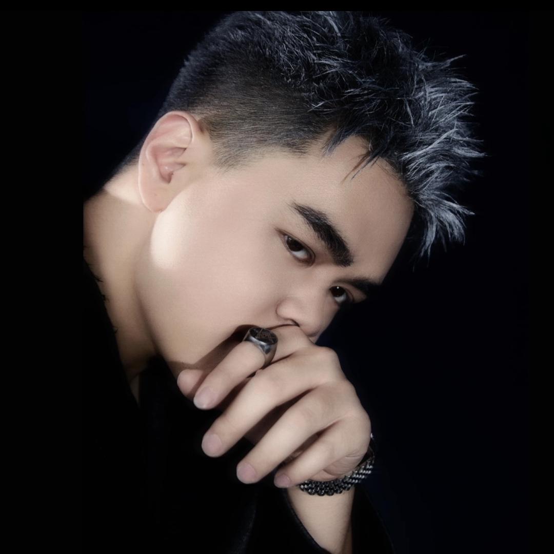 Andy谭