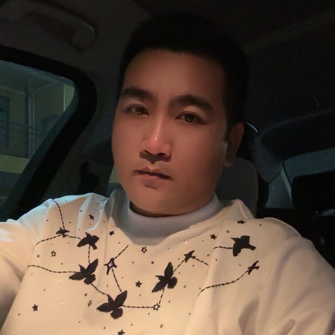 恶魔的眼泪💧