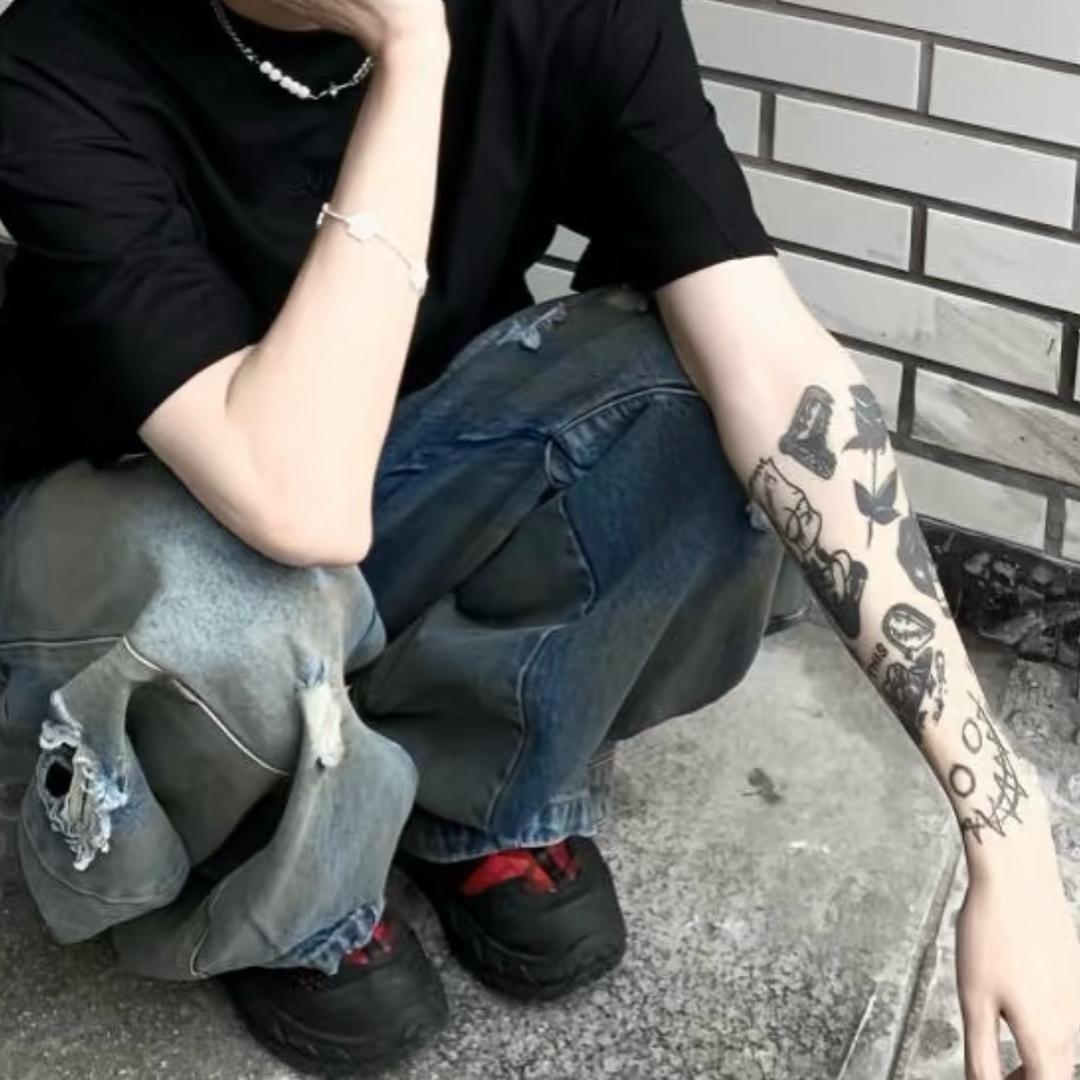 忘记