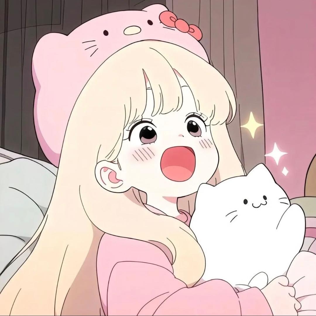 幼夏🍒