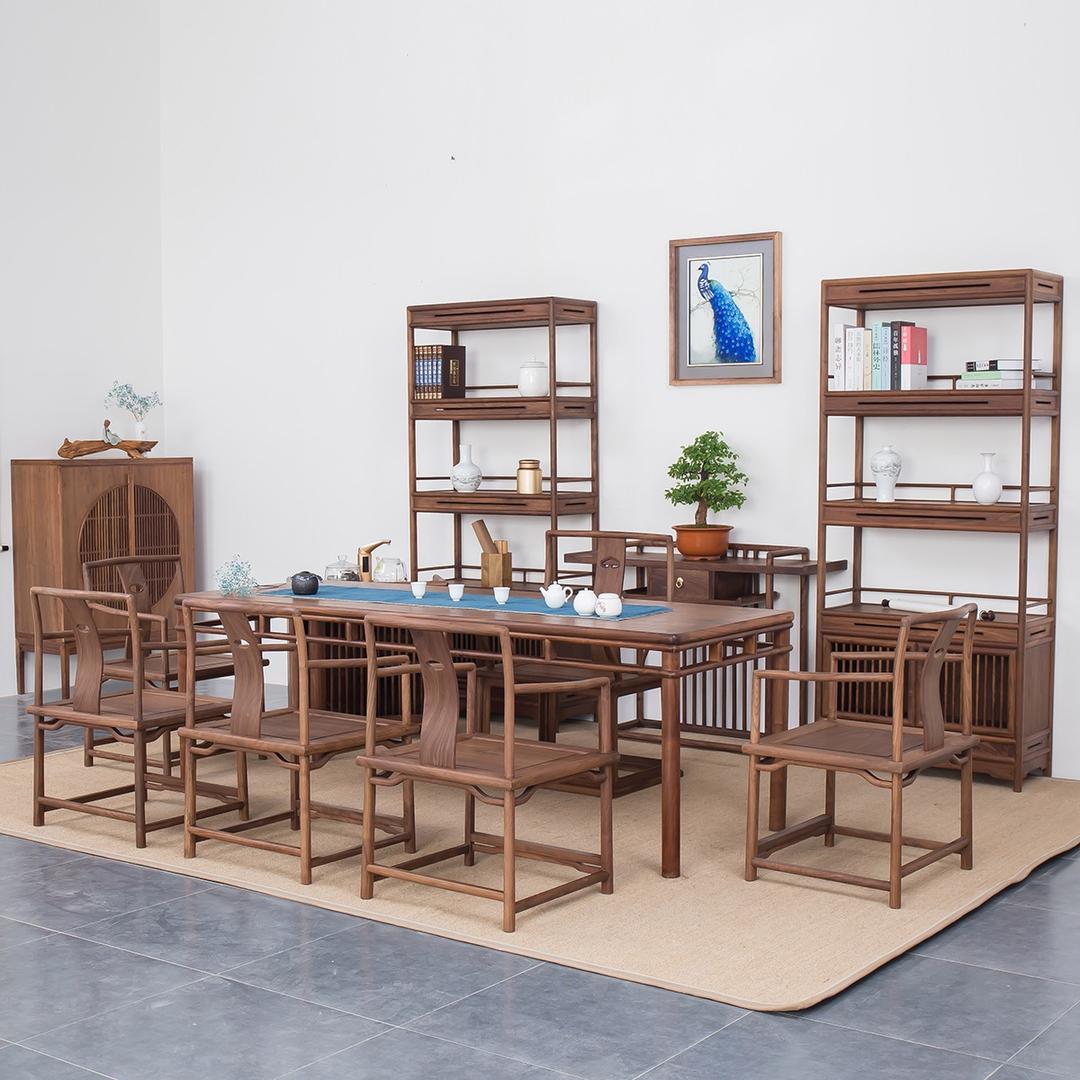 栩作家具