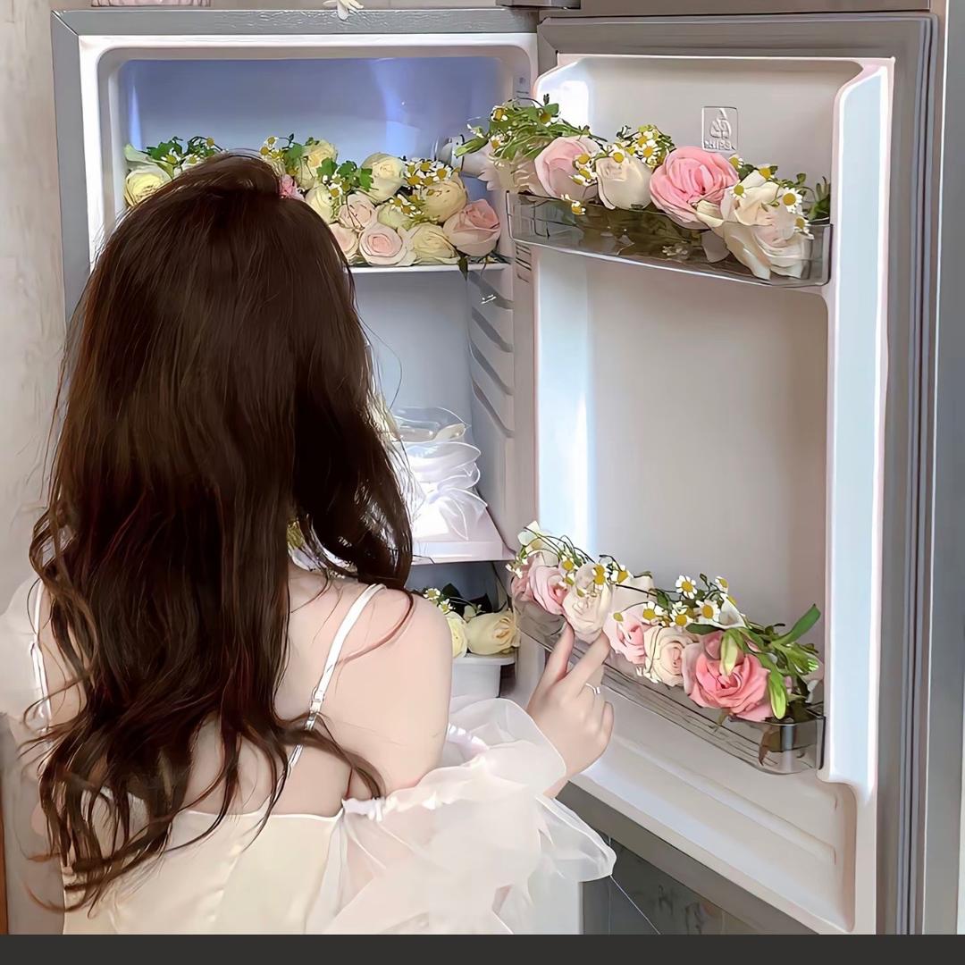 私服（穿搭分享）