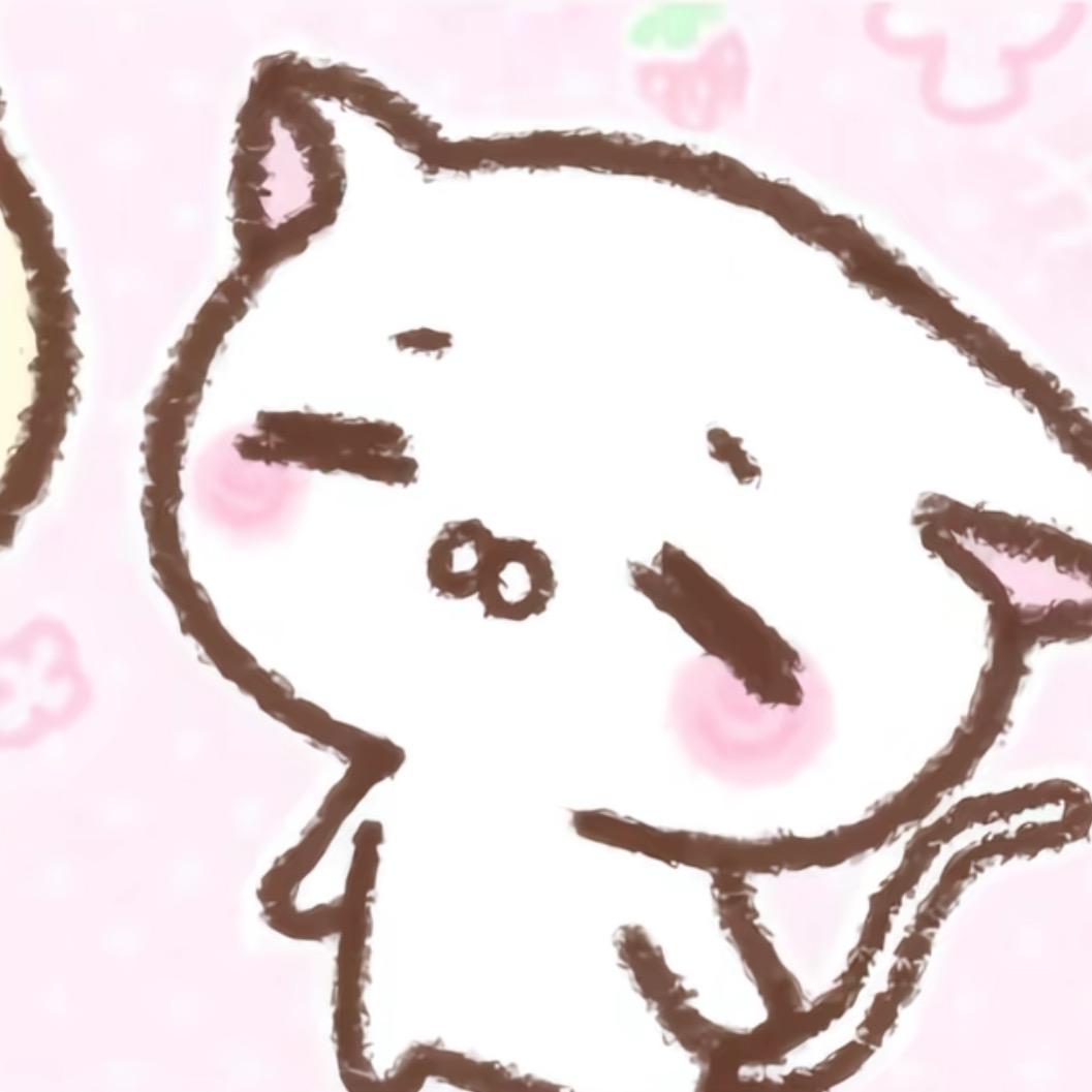 乖巧小猫一枚