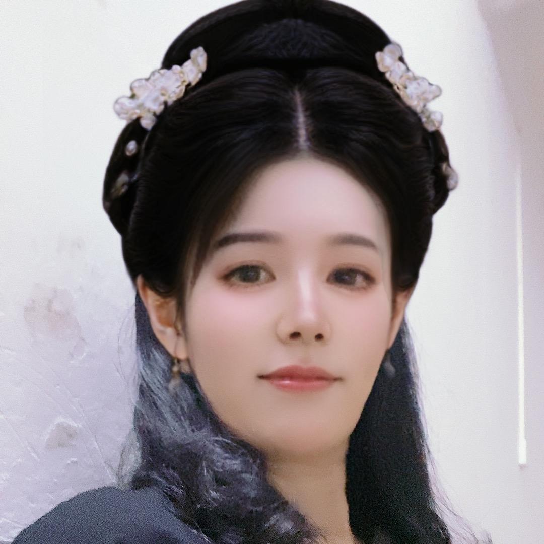 💞芳芳💞点赞必回