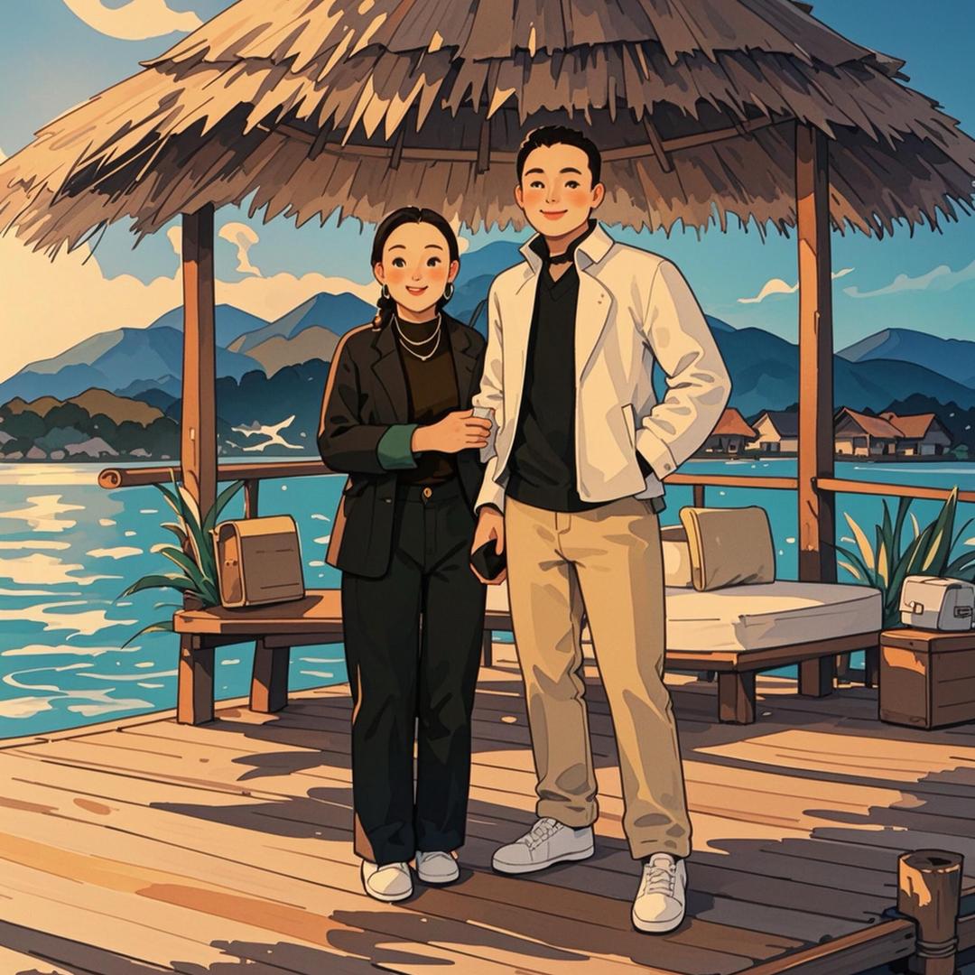 Miss you美妆觉主