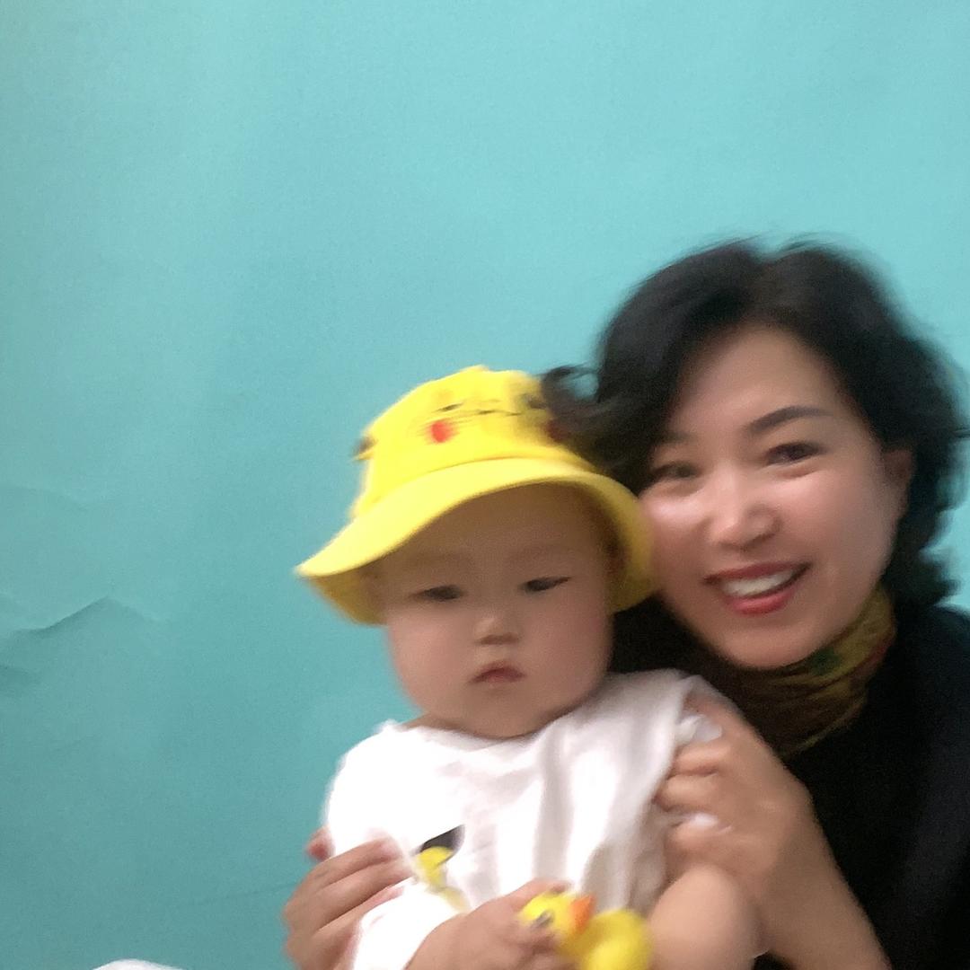 赵秦宏🌹💕