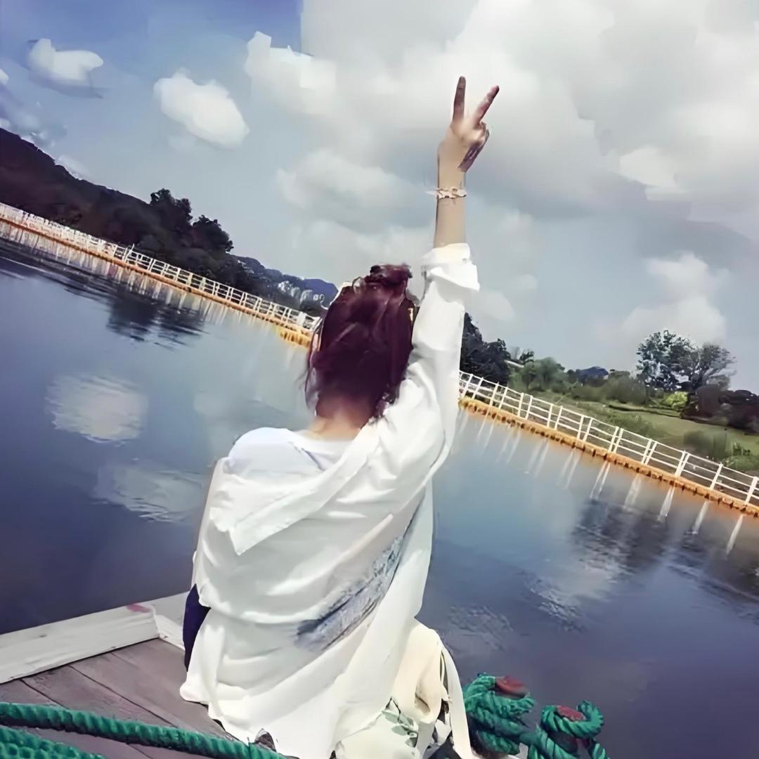 倩倩爱分享