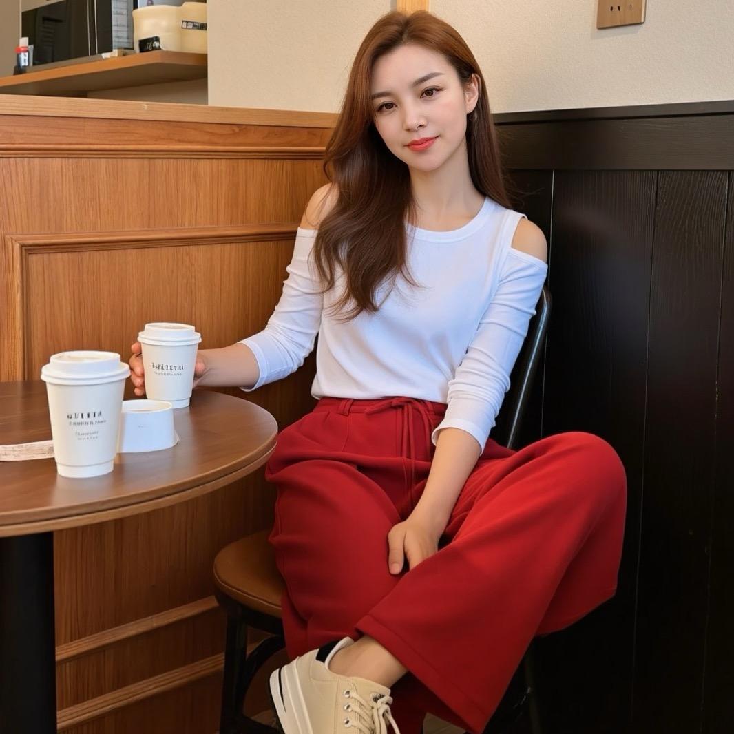 ❤️老嫂子