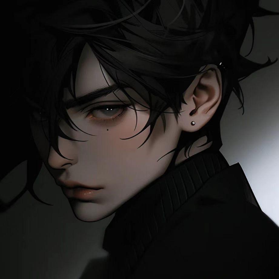 王.