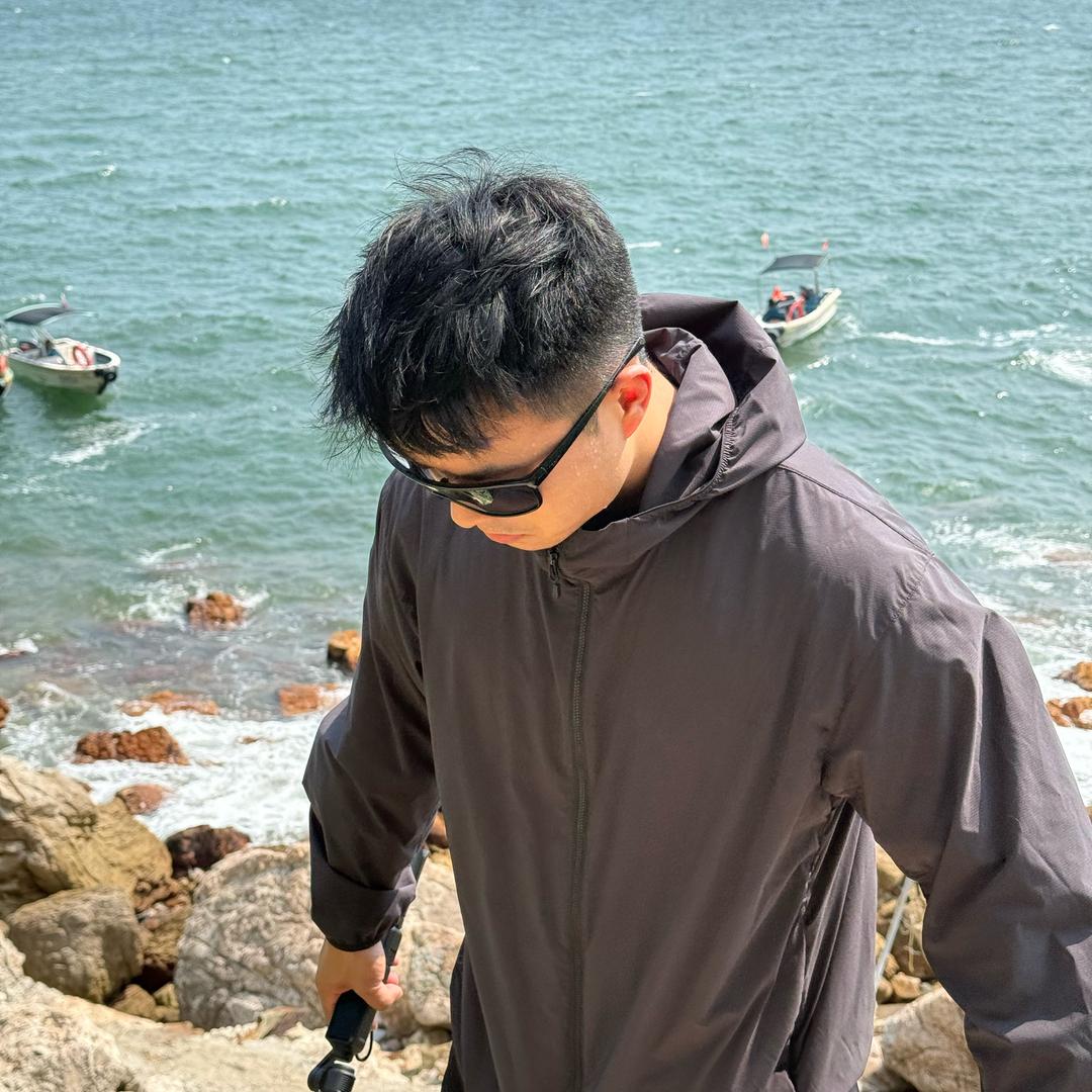 坚强他爹