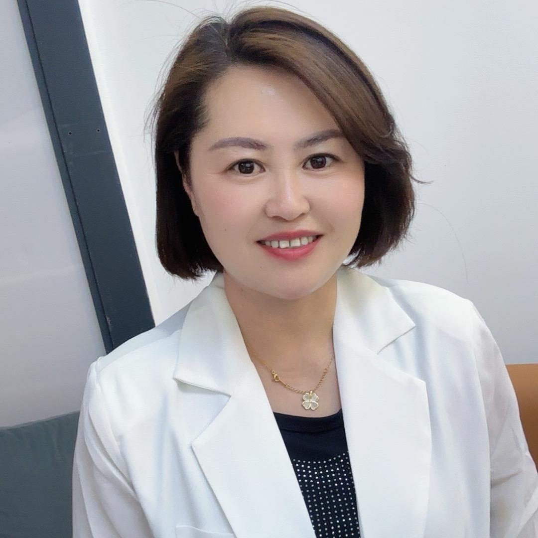 蔡蔡姐美业空中人