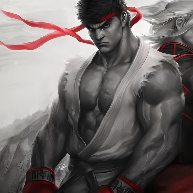 街霸2 哈尔滨二代王