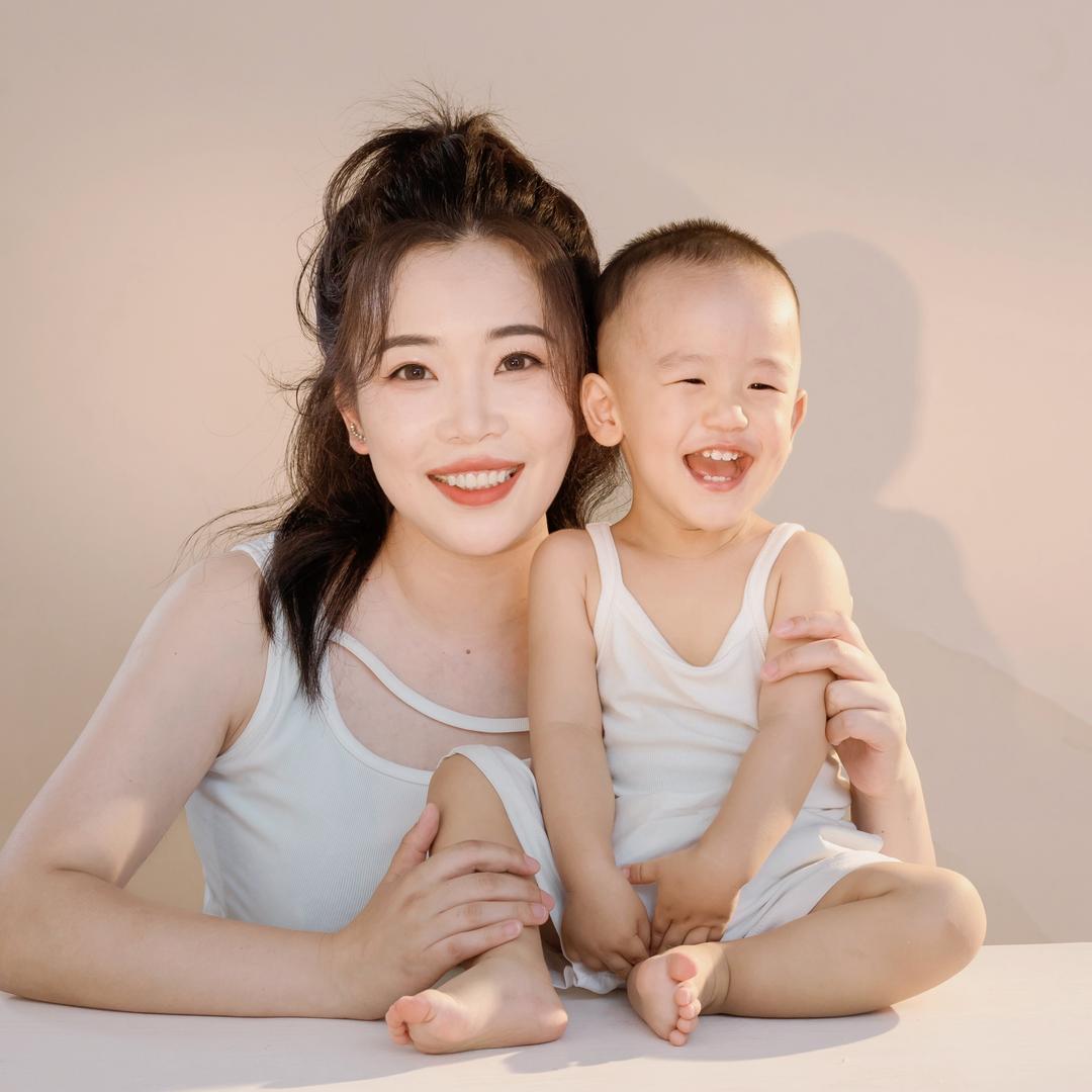 麦童妈妈