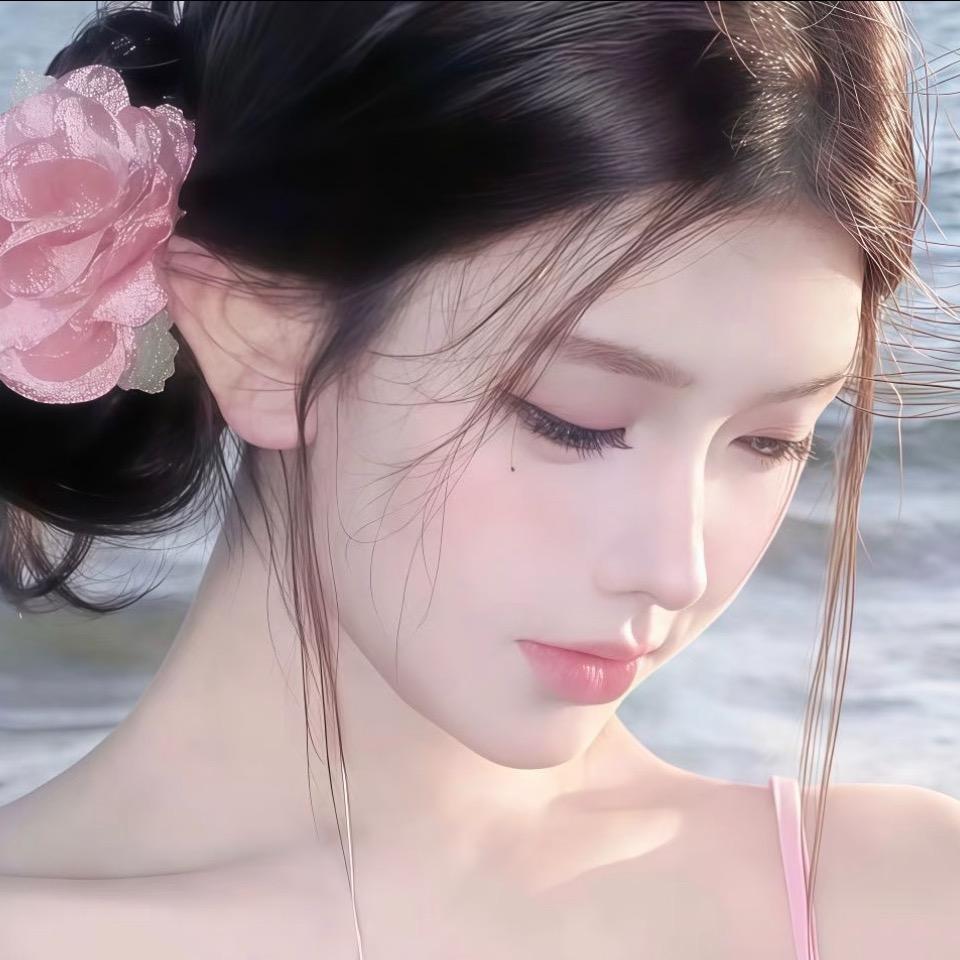 兮🌼