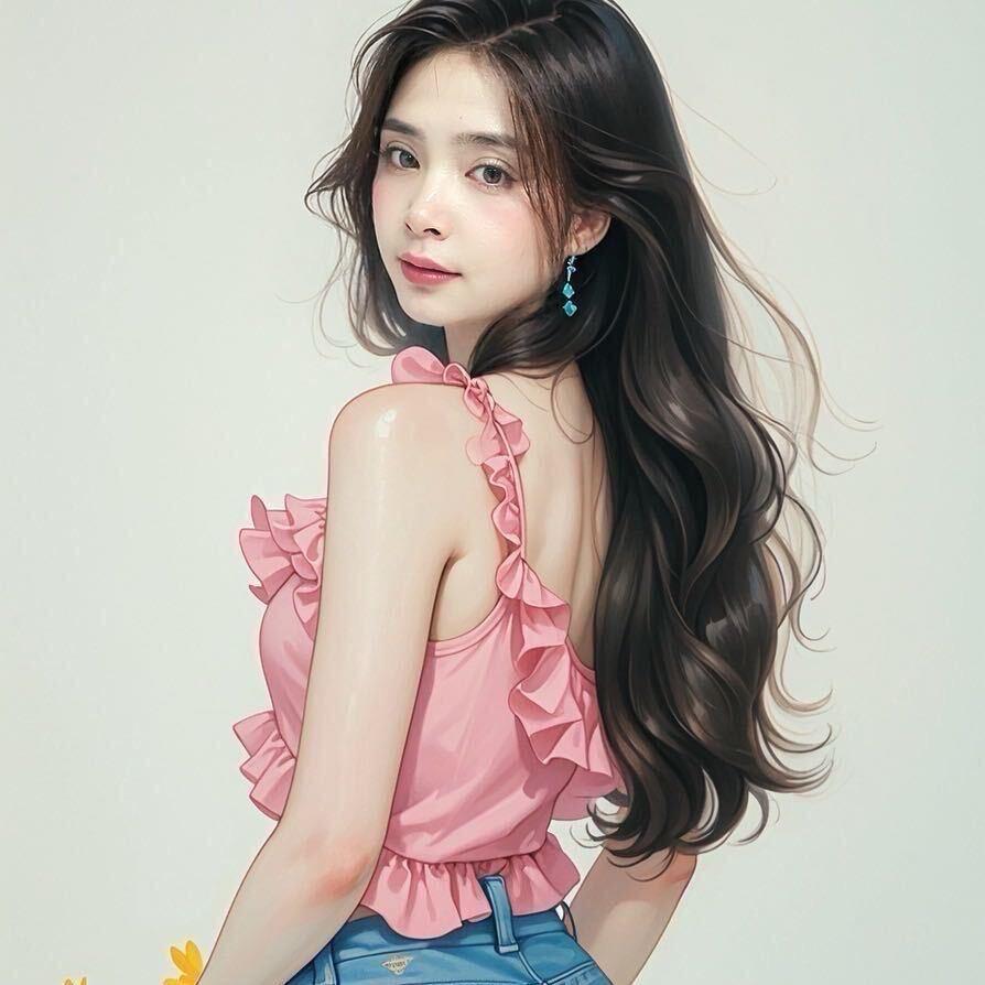 旋转小木马😇