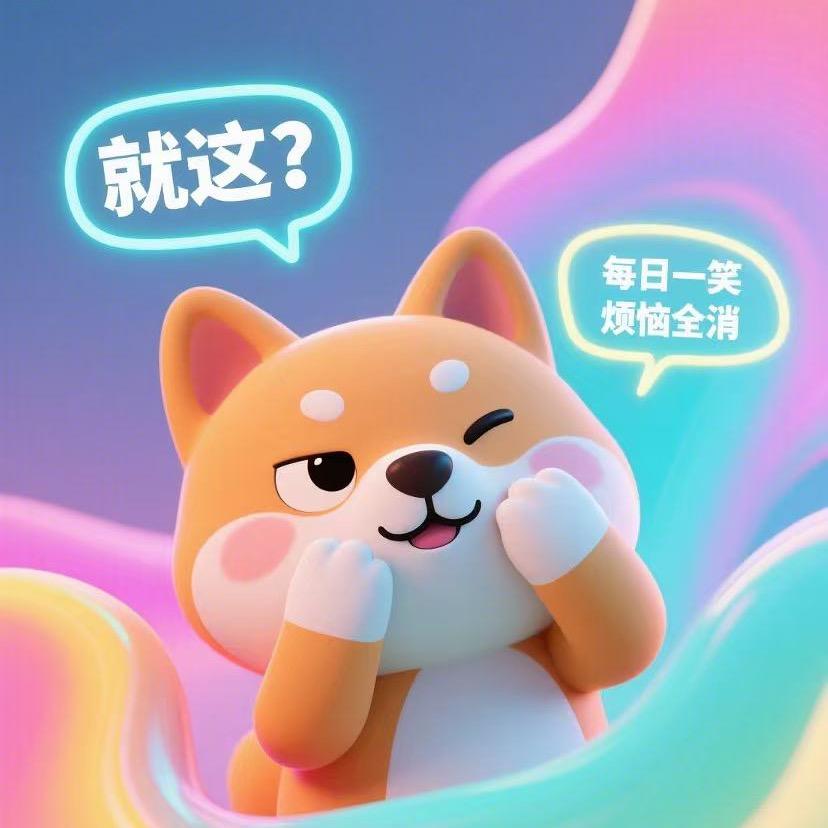笑到裂开の表情包宝库 ⁵⁸⁸