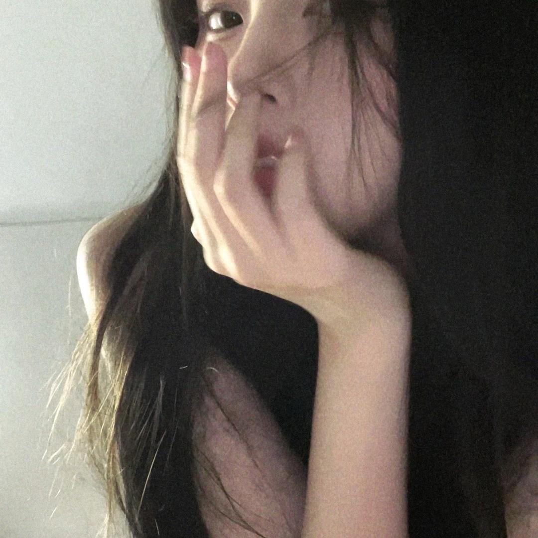 🌈脸红妹妹.