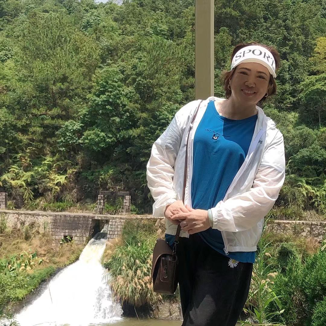 木子姐姐