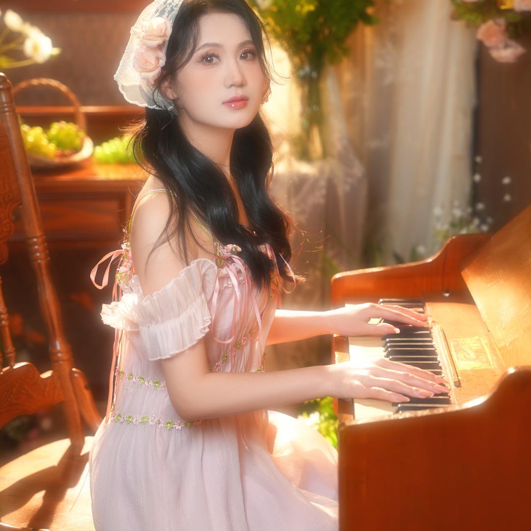 云南  小阿姨
