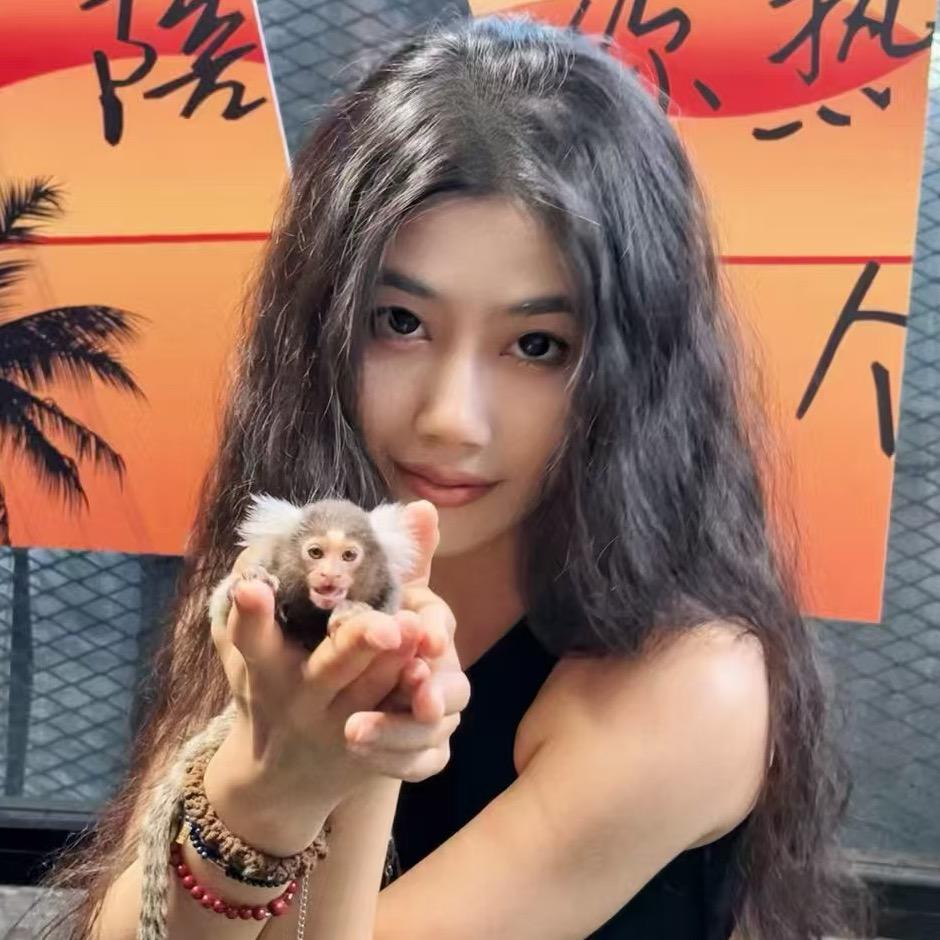 大宝儿北京见
